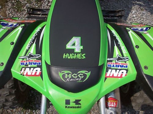 Kawasaki kfx450 kfx450r - ,